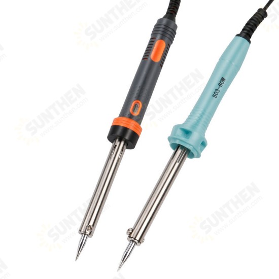 Welding Electric Soldering Iron 30W/40W/60W Thermal Household Appliances Welding Electronic Maintenance