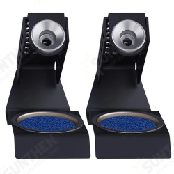 i2C 240W T12Plus Intelligent Double Soldering Station for Welding Stand Electric iron Maintenance PCB Short Circuit Repair Tool i2C 240W T12Plus Intelligent Double Soldering Station for Welding Stand Electric iron Maintenance PCB Short Circuit Repair Tool