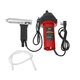 1000W Plastic Welding Hot Air Torch Machine Car Bumper Adjustable Temperature