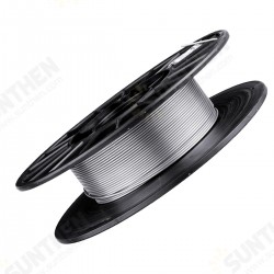 1.0/1.2/1.6mm 1kg Stainless Steel Gas Mig Solder Welding Wire Self-shielded Tool 1.0/1.2/1.6mm 1kg Stainless Steel Gas Mig Solder Welding Wire Self-shielded Tool