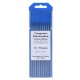 10PCS WL20 WL15 WR Professional Tungsten Electrodes TIG Welding Rods 1.0/1.6/2.4/3.2mm x 150mm