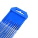 10PCS WL20 WL15 WR Professional Tungsten Electrodes TIG Welding Rods 1.0/1.6/2.4/3.2mm x 150mm