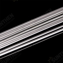 10pcs Solution Welding Flux-Cored Rods Aluminum Soldering Low Temp Easyweld 10pcs Solution Welding Flux-Cored Rods Aluminum Soldering Low Temp Easyweld