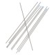 10pcs Tungsten WL20 2.0% Lanthanated Blue Tip TIG Electrode 1/16inch x 7inch