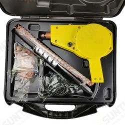 1300A Mini Spotter Spot Welder Spot Welding Machine Car Sheet Metal Repair Tools Garage Dent Puller 1300A Mini Spotter Spot Welder Spot Welding Machine Car Sheet Metal Repair Tools Garage Dent Puller