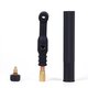 150A WP17 WP17F WP17V WP17FV TIG Torch Body Air Cooled Head Rotatable Welding Torch Head 150A WP17 WP17F WP17V WP17FV TIG Torch Body Air Cooled Head Rotatable Welding Torch Head