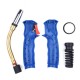 15AK 24KD 36KD Professional MIG MAG MB Welding Torch Air Cooled Contact Tip Swan Neck Holder Gas Nozzle