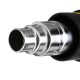 1600W/2000W Industry Grade Plastic Welding Hot Air Torch Machine Adjustable Temperature Tool 1600W/2000W Industry Grade Plastic Welding Hot Air Torch Machine Adjustable Temperature Tool