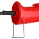 1600W/2000W Industry Grade Plastic Welding Hot Air Torch Machine Adjustable Temperature Tool 1600W/2000W Industry Grade Plastic Welding Hot Air Torch Machine Adjustable Temperature Tool