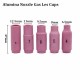17Pcs TIG Welding Torch Cup Collet Body Nozzle Tungsten Kit WP-17 WP-18 WP-26 17Pcs TIG Welding Torch Cup Collet Body Nozzle Tungsten Kit WP-17 WP-18 WP-26