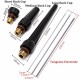 17Pcs TIG Welding Torch Cup Collet Body Nozzle Tungsten Kit WP-17 WP-18 WP-26 17Pcs TIG Welding Torch Cup Collet Body Nozzle Tungsten Kit WP-17 WP-18 WP-26