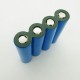 18650 Battery Insulation Gasket Barley Paper Li-ion Pack Cell Insulating Glue Patch Electrode Insulated Pads