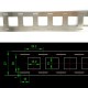 1M High Purity Pure Nickel Strip 2P 0.15 x 27mm for Battery Spot Welding Machine Welder Equipment 18650 Nickel