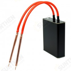 1S Mini Spot Welder Welding Machine DIY 18650 Lithium Battery Nickel Belt Spot Welding Portable Household Fiber Welding Machine 1S Mini Spot Welder Welding Machine DIY 18650 Lithium Battery Nickel Belt Spot Welding Portable Household Fiber Welding Machine