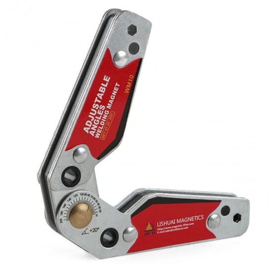 20-200 Degree Adjustable Angles Magnetic Welding Holder/Welding Magnet Holder Tools
