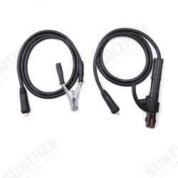 200A Groud Welding Earth Clamp Clip Welding Gun Set for Mig Tig ARC Welding Machine 1.5M Cable 10-25 Plug Professional 200A Groud Welding Earth Clamp Clip Welding Gun Set for Mig Tig ARC Welding Machine 1.5M Cable 10-25 Plug Professional