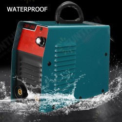 220V 20-200A Mini Handheld MMA Electric Welder Inverter ARC Welding Machine Tool 220V 20-200A Mini Handheld MMA Electric Welder Inverter ARC Welding Machine Tool