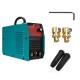 220V 20-200A Mini Handheld MMA Electric Welder Inverter ARC Welding Machine Tool