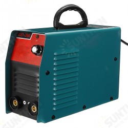 220V 20-200A Mini Handheld MMA Electric Welder Inverter ARC Welding Machine Tool 220V 20-200A Mini Handheld MMA Electric Welder Inverter ARC Welding Machine Tool