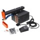 220V 3KW Battery Spot Welding Machine Extended Arm Welding Machine with Pulse & Current Display 220V 3KW Battery Spot Welding Machine Extended Arm Welding Machine with Pulse & Current Display