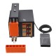 220V 3KW Battery Spot Welding Machine Extended Arm Welding Machine with Pulse & Current Display 220V 3KW Battery Spot Welding Machine Extended Arm Welding Machine with Pulse & Current Display