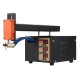 220V 3KW Battery Spot Welding Machine Extended Arm Welding Machine with Pulse & Current Display 220V 3KW Battery Spot Welding Machine Extended Arm Welding Machine with Pulse & Current Display