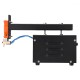 220V 3KW Battery Spot Welding Machine Extended Arm Welding Machine with Pulse & Current Display