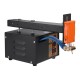 220V 3KW Battery Spot Welding Machine Extended Arm Welding Machine with Pulse & Current Display