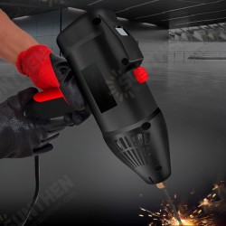 220V 4000W ARC Welding Machine Handheld Welder 2.5mm/3.2mm Portable Electric ARC Welder 220V 4000W ARC Welding Machine Handheld Welder 2.5mm/3.2mm Portable Electric ARC Welder