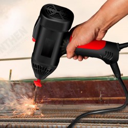 220V 4000W ARC Welding Machine Handheld Welder 2.5mm/3.2mm Portable Electric ARC Welder 220V 4000W ARC Welding Machine Handheld Welder 2.5mm/3.2mm Portable Electric ARC Welder
