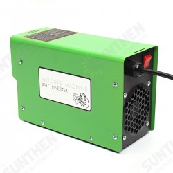 220V 40W MMA-200 Handheld Mini Electric Welding Machine Welding Inverter ARC MMA 220V 40W MMA-200 Handheld Mini Electric Welding Machine Welding Inverter ARC MMA