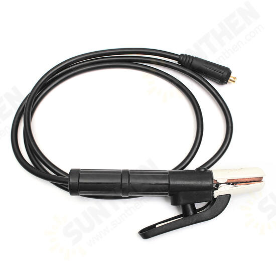 220V 40W MMA-200 Handheld Mini Electric Welding Machine Welding Inverter ARC MMA 220V 40W MMA-200 Handheld Mini Electric Welding Machine Welding Inverter ARC MMA