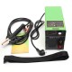 220V 40W MMA-200 Handheld Mini Electric Welding Machine Welding Inverter ARC MMA 220V 40W MMA-200 Handheld Mini Electric Welding Machine Welding Inverter ARC MMA