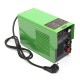 220V 40W MMA-200 Handheld Mini Electric Welding Machine Welding Inverter ARC MMA