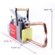 220V/110V Resistance Spot Welding Machine Welding Thickness 1.5+1.5mm Steel Plat Portable Spot Welder