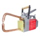 220V/110V Resistance Spot Welding Machine Welding Thickness 1.5+1.5mm Steel Plat Portable Spot Welder