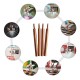 2Pcs Solder Pin Spot Welder Welding Fixed Copper Needles Used for 737G 787A 788H 709A 709AD 797DH Spot Welding Machine