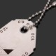 2pcs Pocket Fillet Weld Gauge Measure Tool Right Angle Weld Gauge 2pcs Pocket Fillet Weld Gauge Measure Tool Right Angle Weld Gauge