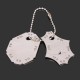 2pcs Pocket Fillet Weld Gauge Measure Tool Right Angle Weld Gauge 2pcs Pocket Fillet Weld Gauge Measure Tool Right Angle Weld Gauge
