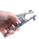 300A Cable Clip Ground Clamp Welding Electrode Holder Earth Clamp Electrode Clamp Welder Machine Tools 300A Cable Clip Ground Clamp Welding Electrode Holder Earth Clamp Electrode Clamp Welder Machine Tools