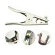 300A Cable Clip Ground Clamp Welding Electrode Holder Earth Clamp Electrode Clamp Welder Machine Tools 300A Cable Clip Ground Clamp Welding Electrode Holder Earth Clamp Electrode Clamp Welder Machine Tools