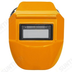 4 Types Solar Auto Darkening Eyes Protector Welding Mask Helmet Solar Auto Darkening 4 Types Solar Auto Darkening Eyes Protector Welding Mask Helmet Solar Auto Darkening