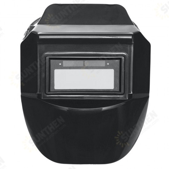 4 Types Solar Auto Darkening Eyes Protector Welding Mask Helmet Solar Auto Darkening