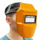 4 Types Solar Auto Darkening Eyes Protector Welding Mask Helmet Solar Auto Darkening