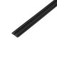 40PCS Black PP Plastic Welding Rods for Plastic Weldeing Gun/Hot Air Gun/Welding Tool
