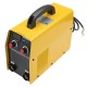 4500W 220V 250A Mini Electric Welding Machine IGBT Inverter ARC MMA Stick Welder