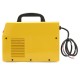 4500W 220V 250A Mini Electric Welding Machine IGBT Inverter ARC MMA Stick Welder