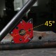 45/90/135 Angles Super Powerful Arrow welding Magnet/Neodymium Magnetic Welding Holder Welding Medium Size