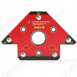 45/90/135 Angles Super Powerful Arrow welding Magnet/Neodymium Magnetic Welding Holder Welding Medium Size 45/90/135 Angles Super Powerful Arrow welding Magnet/Neodymium Magnetic Welding Holder Welding Medium Size