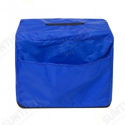 47x28x37cm Cover for Miller Millermatic 140 180 Older Model 211 MIG Welders 47x28x37cm Cover for Miller Millermatic 140 180 Older Model 211 MIG Welders